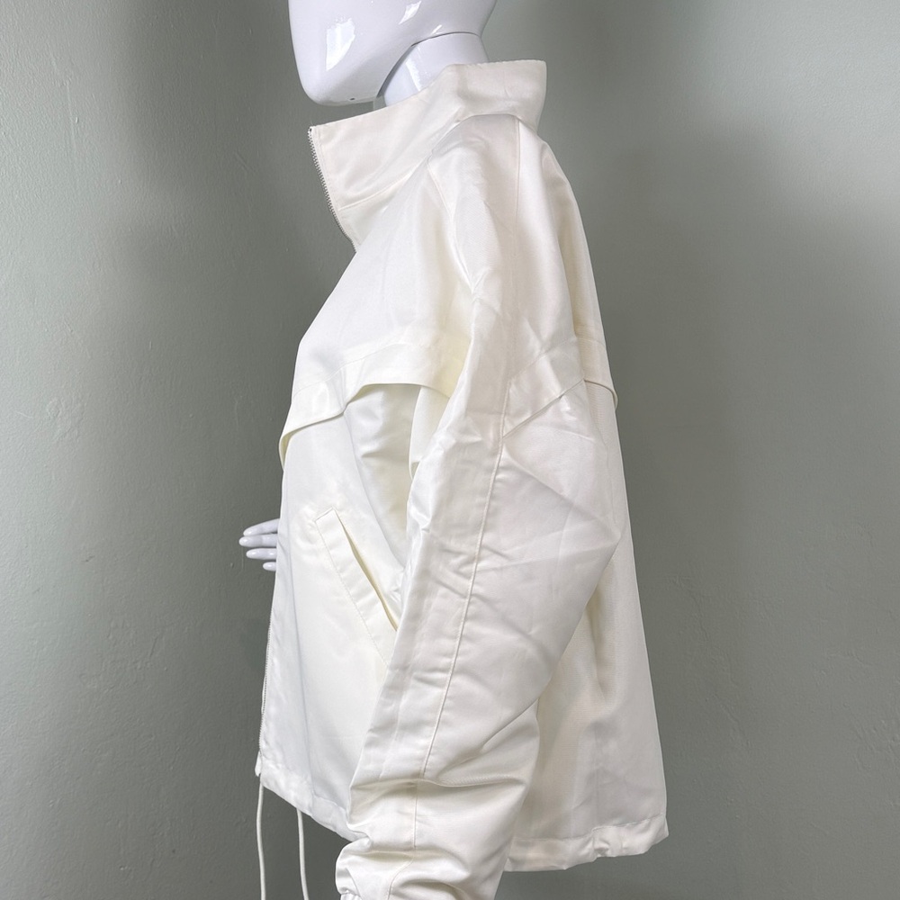 Nike Full-Zip Windrunner Jacket - image 7